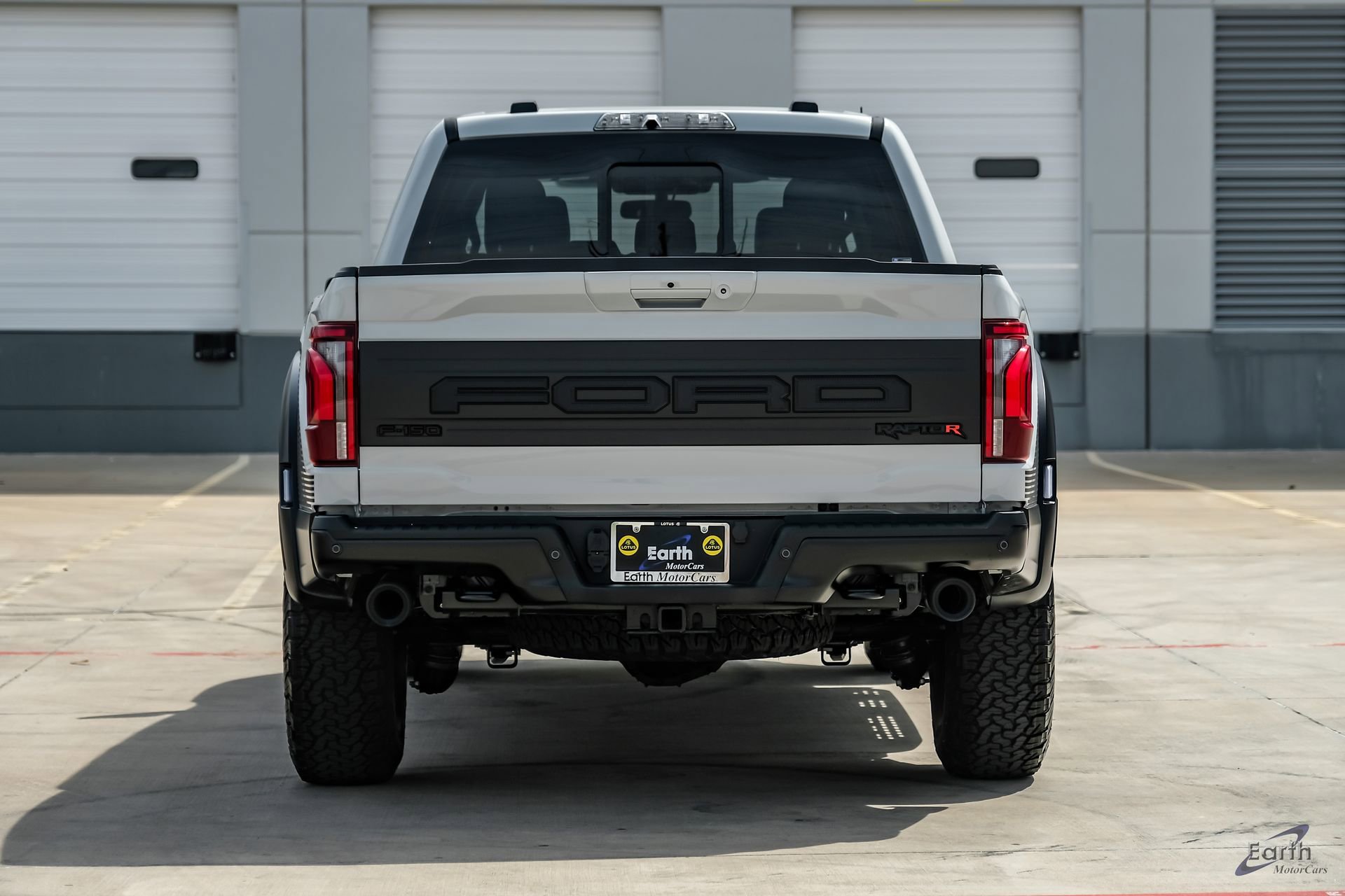 Used 2026 Ford F150 Raptor AWD/4WD image 12