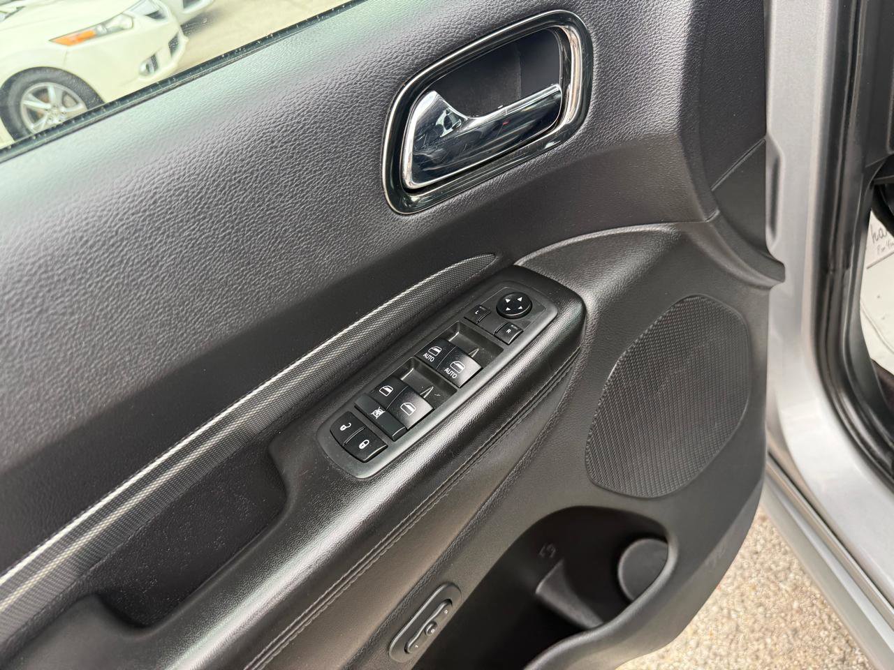 Used 2018 Dodge Durango GT image 13