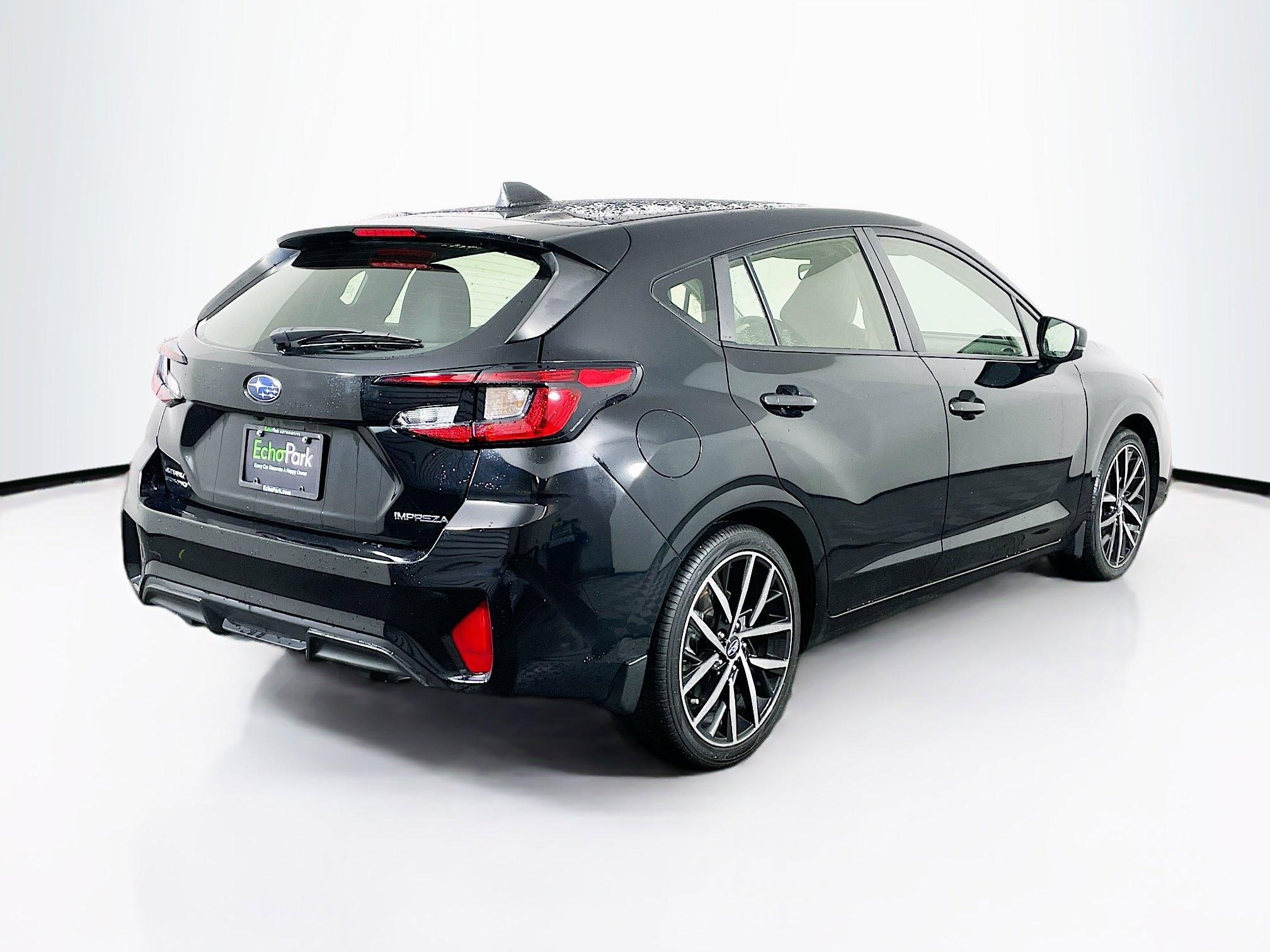 Used 2024 Subaru Impreza 2.0i Sport image 9