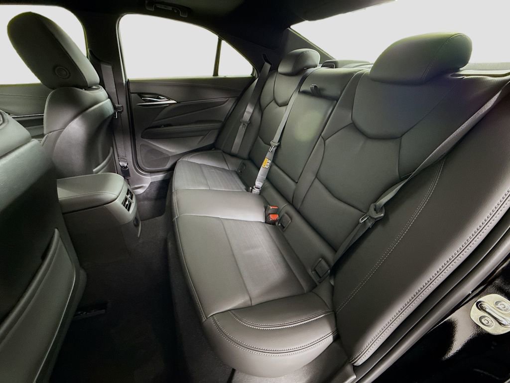 New 2026 Cadillac CT4 Premium Luxury image 25