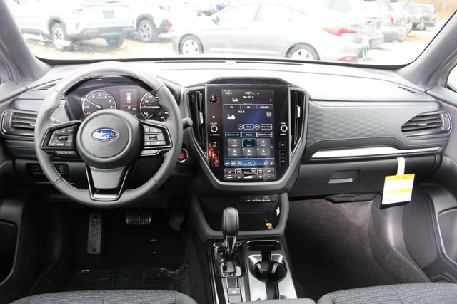 New 2026 Subaru Forester Premium AWD/4WD image 14