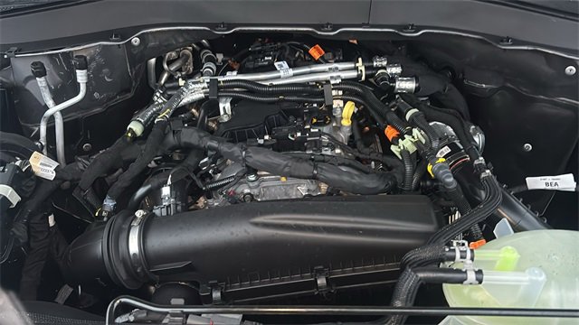 New 2025 Ford Explorer Active w/ Active Comfort Package image 30