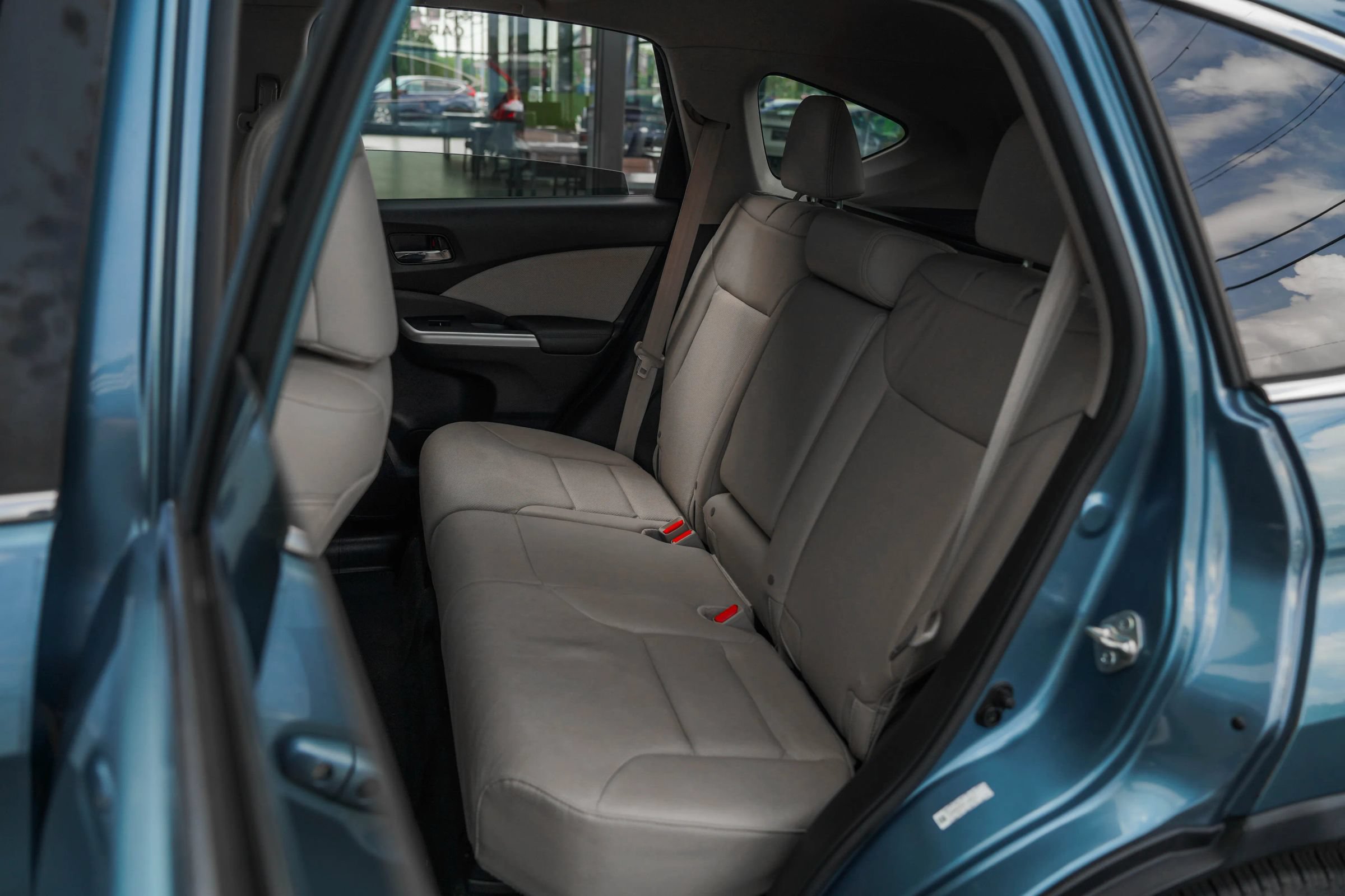 Used 2015 Honda CR-V Touring image 28