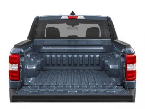 New 2025 Ford Maverick XLT w/ XLT Luxury Package image 13