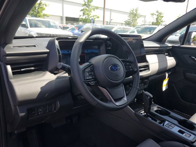 New 2026 Subaru Outback Touring XT AWD/4WD image 18