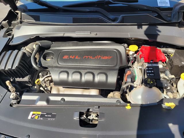 Used 2019 Jeep Compass Limited image 29