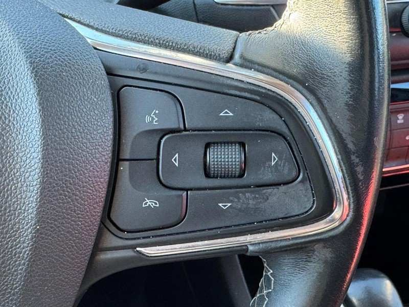 Used 2021 Buick Encore GX Preferred w/ Sport Touring Package FWD image 20