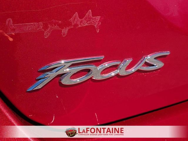 Used 2012 Ford Focus SE image 10