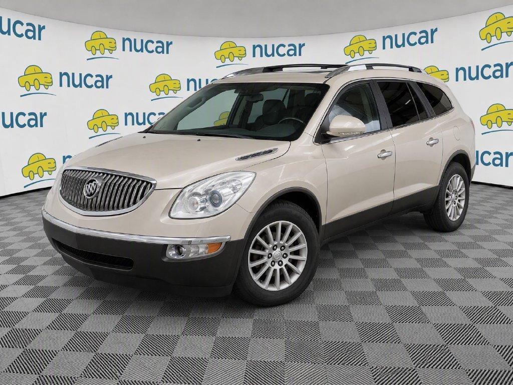Used 2012 Buick Enclave Leather AWD/4WD image 1