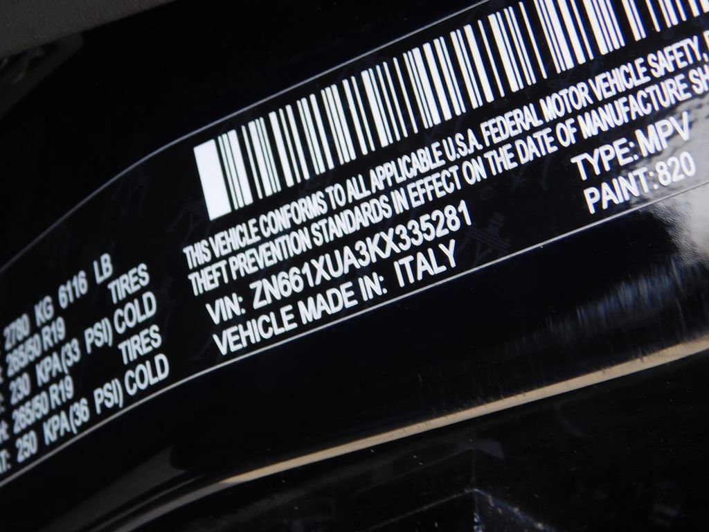 Used 2019 Maserati Levante image 32