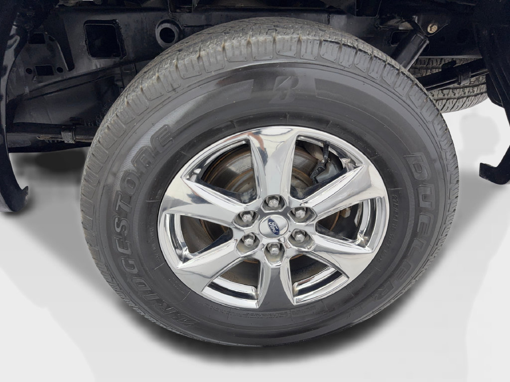Used 2018 Ford F150 Lariat AWD/4WD image 86