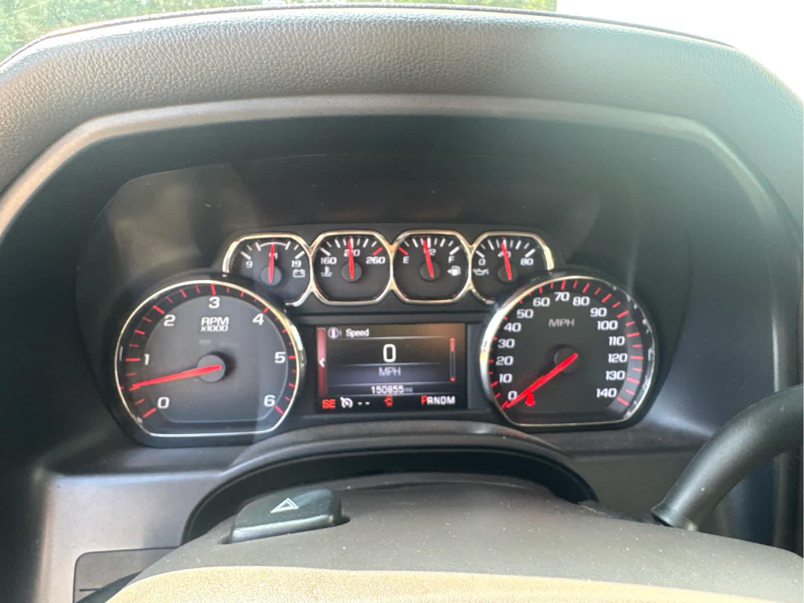 Used 2015 GMC Sierra 1500 SLT w/ SLT Crew Cab Value Package AWD/4WD image 26