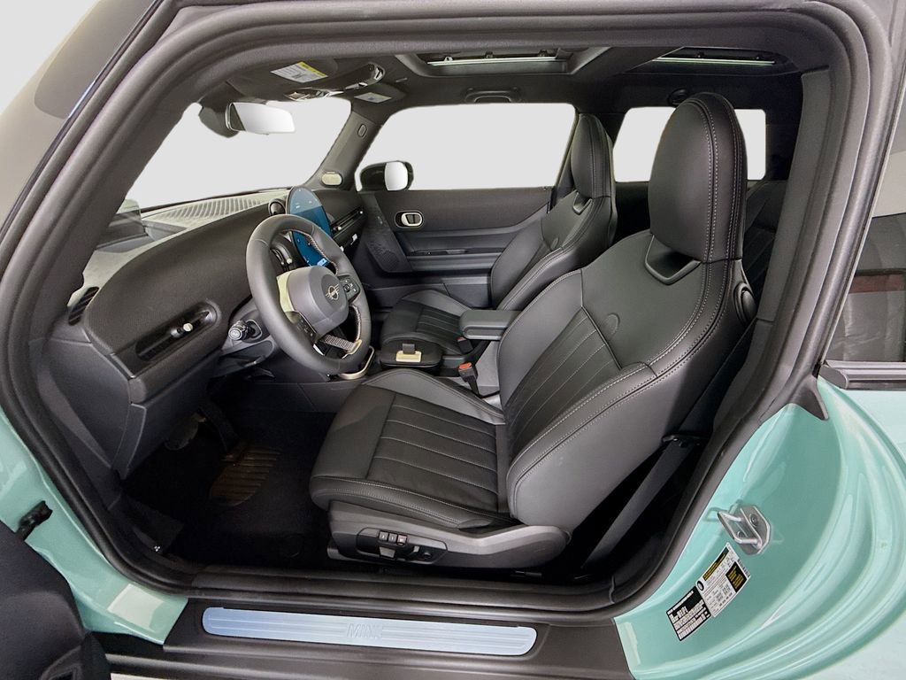 New 2026 MINI Cooper S image 20