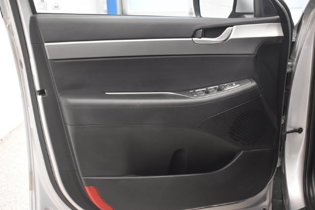Used 2025 Hyundai Palisade SEL AWD/4WD image 20