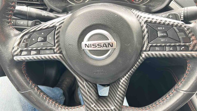 Used 2022 Nissan Altima 2.5 SR FWD image 20