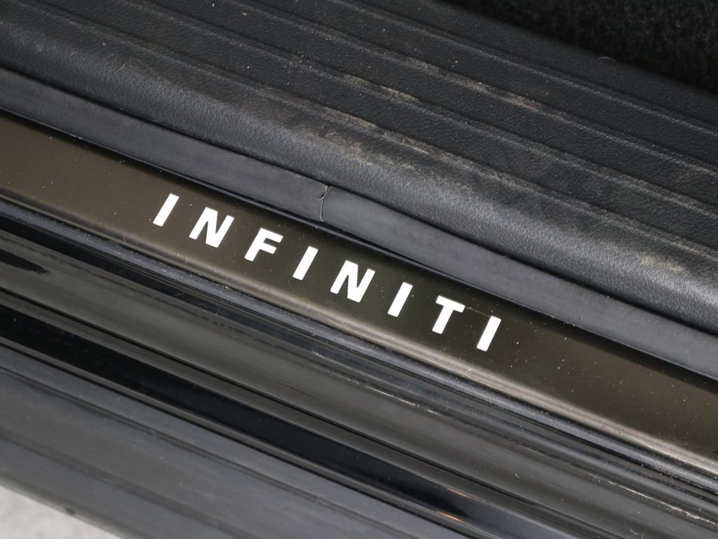Certified 2025 INFINITI QX60 Sensory AWD/4WD image 15