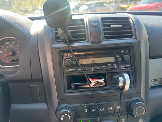 Used 2009 Honda CR-V LX image 11