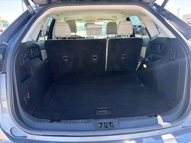Used 2022 Ford Edge Titanium w/ Equipment Group 301A AWD/4WD image 15