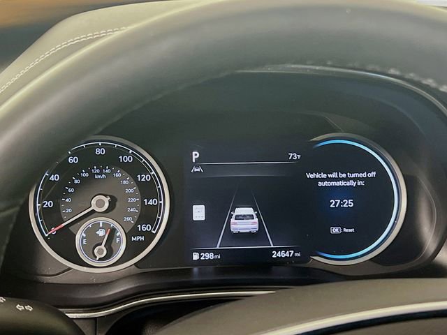 Used 2023 Genesis GV80 2.5T image 12