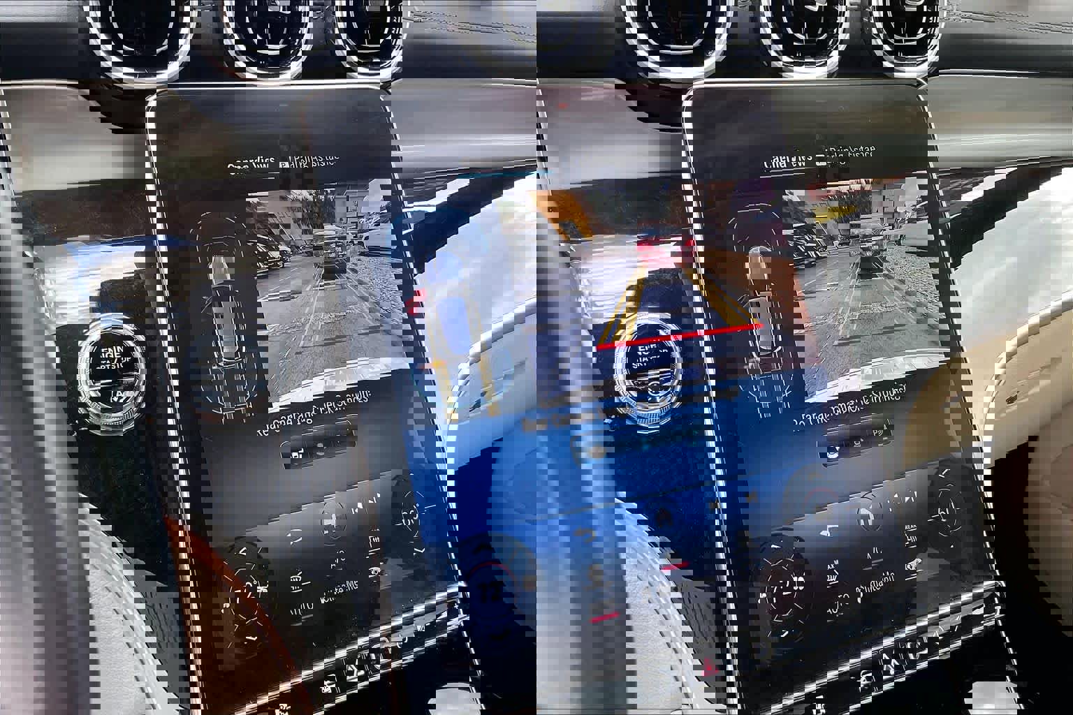 Used 2023 Mercedes-Benz GLC 300 GLC 300 image 21