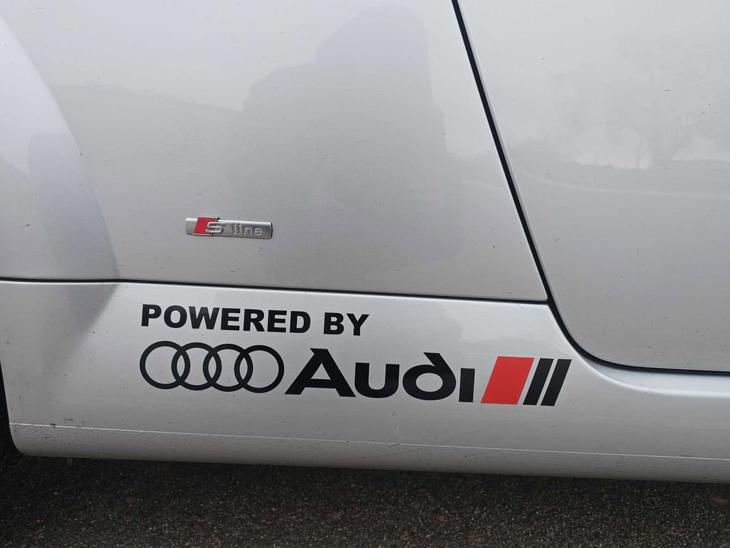 Used 2005 Audi TT 3.2 image 28