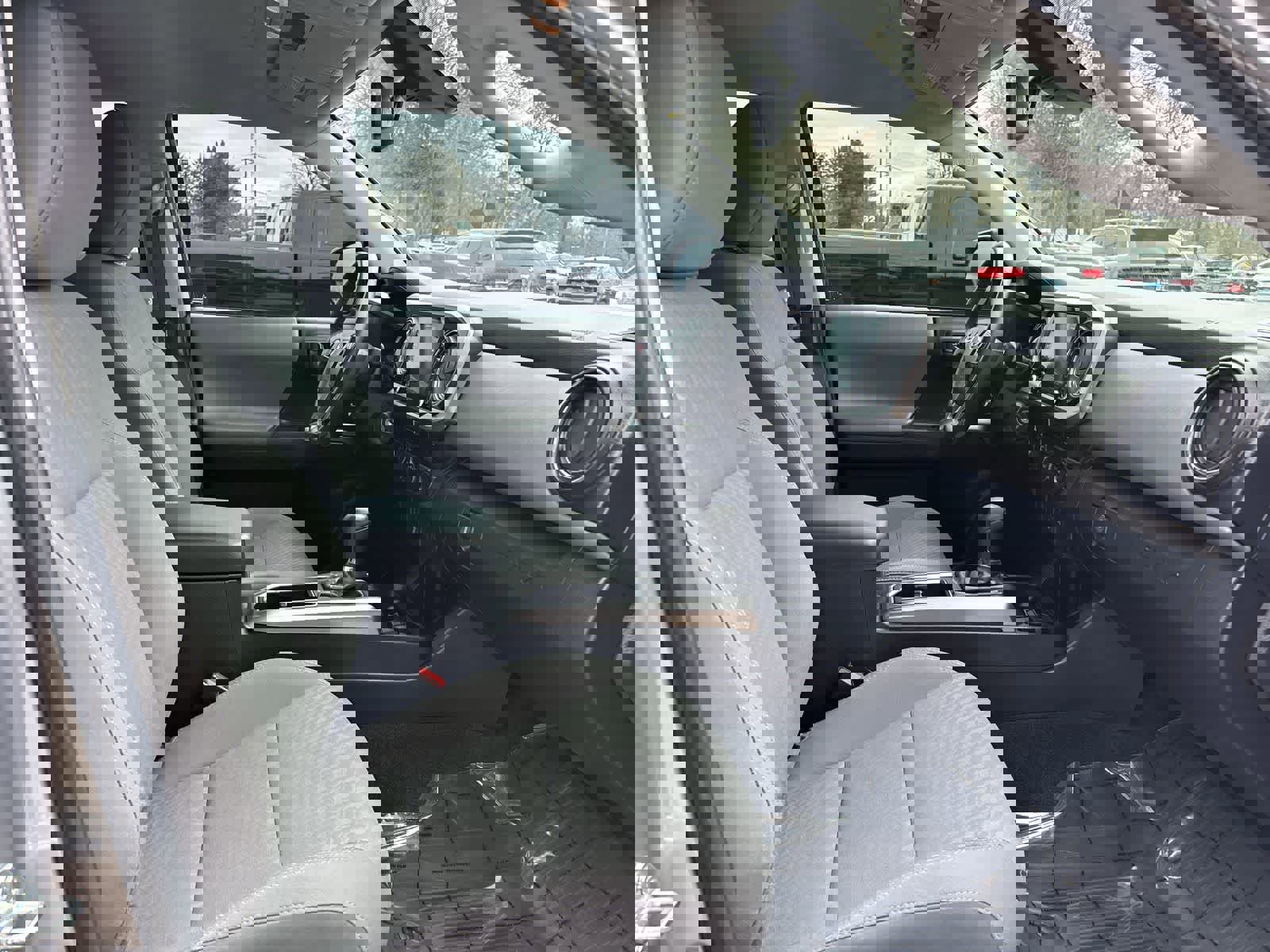 Used 2021 Toyota Tacoma SR5 image 6