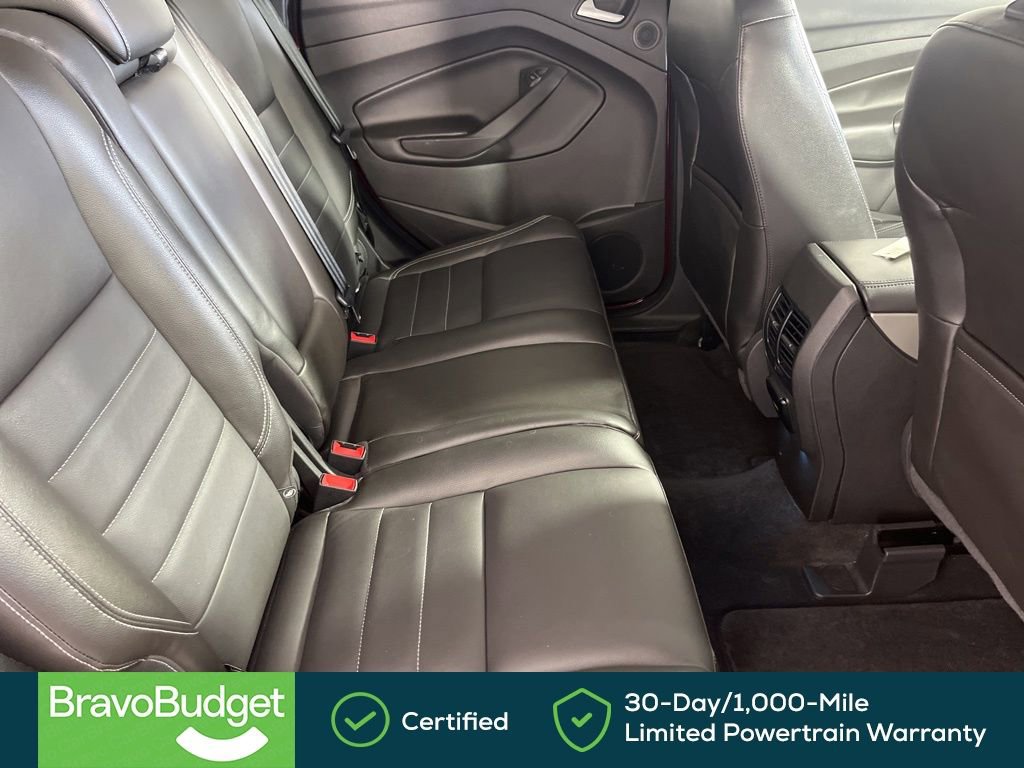 Used 2013 Ford Escape SEL image 17