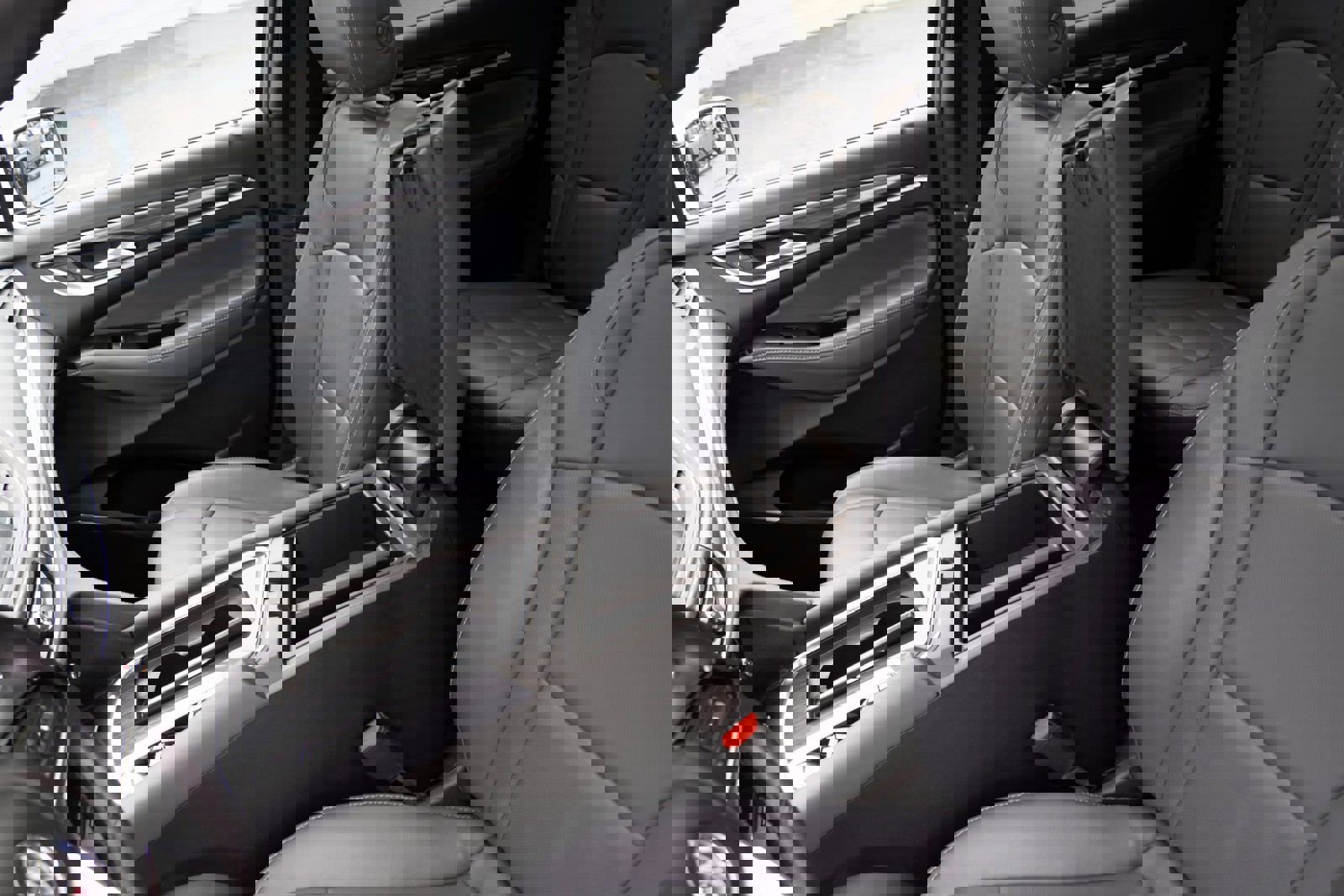 Used 2023 Buick Enclave Premium image 11