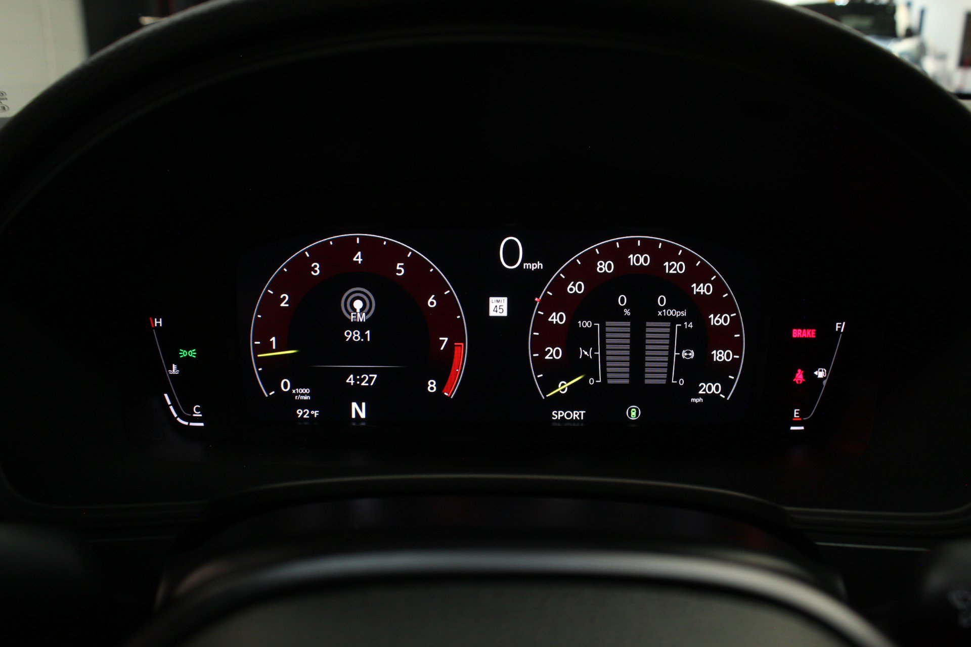 Used 2024 Honda Civic Type R image 71