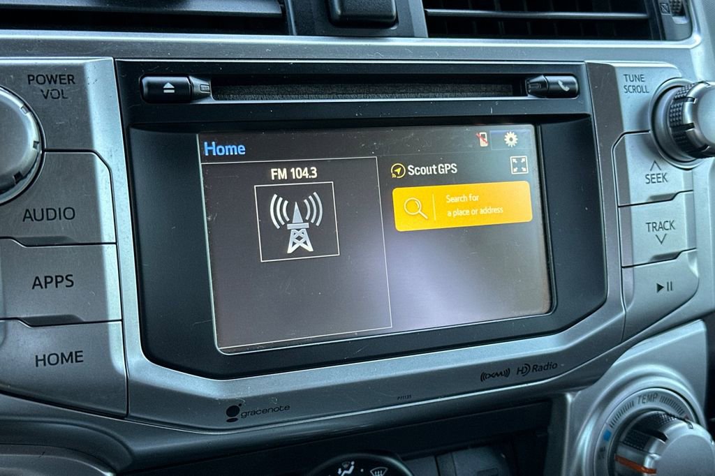 Used 2018 Toyota 4Runner SR5 image 19