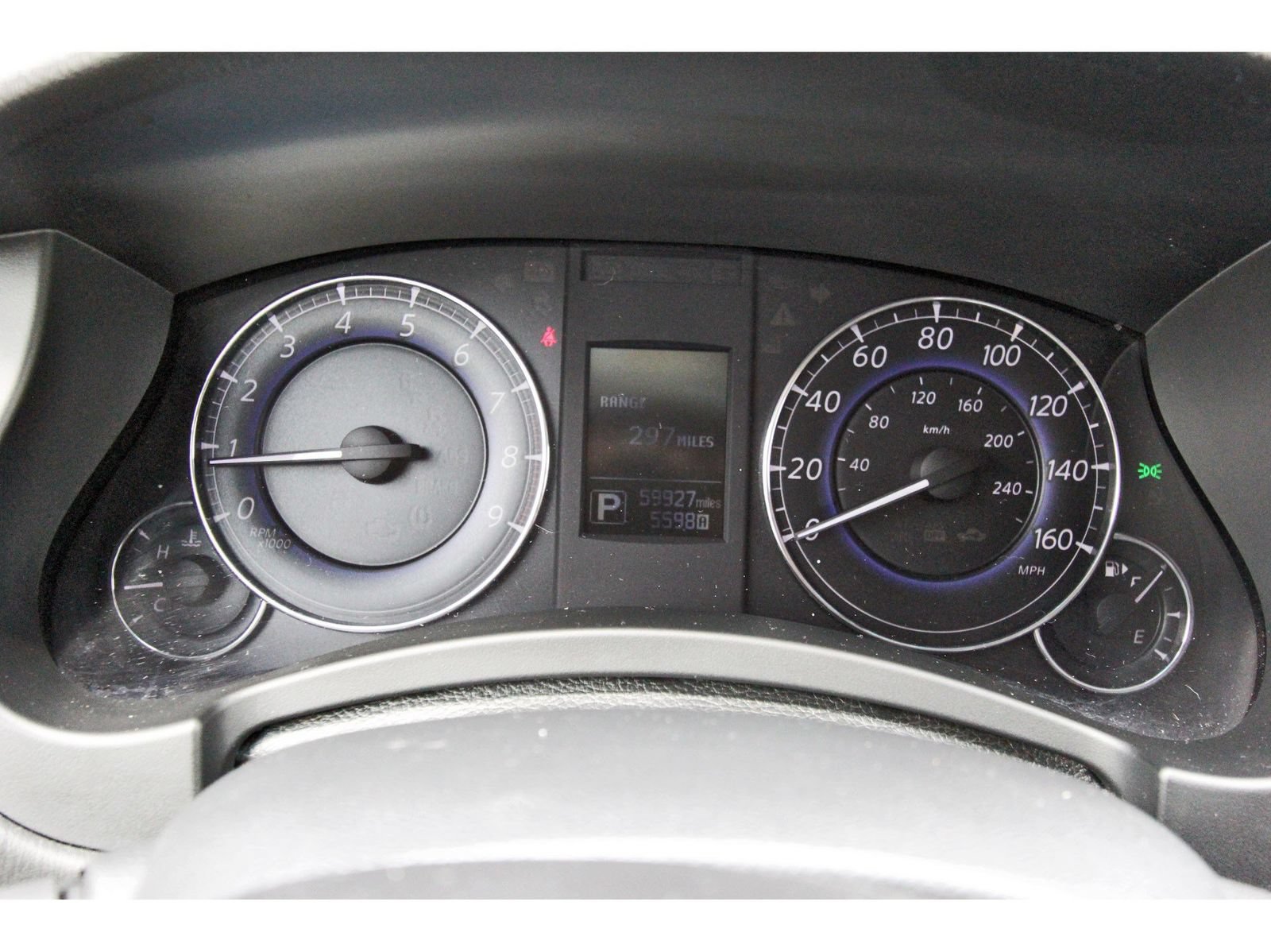 Used 2016 INFINITI QX50 AWD w/ Premium Plus Package image 14
