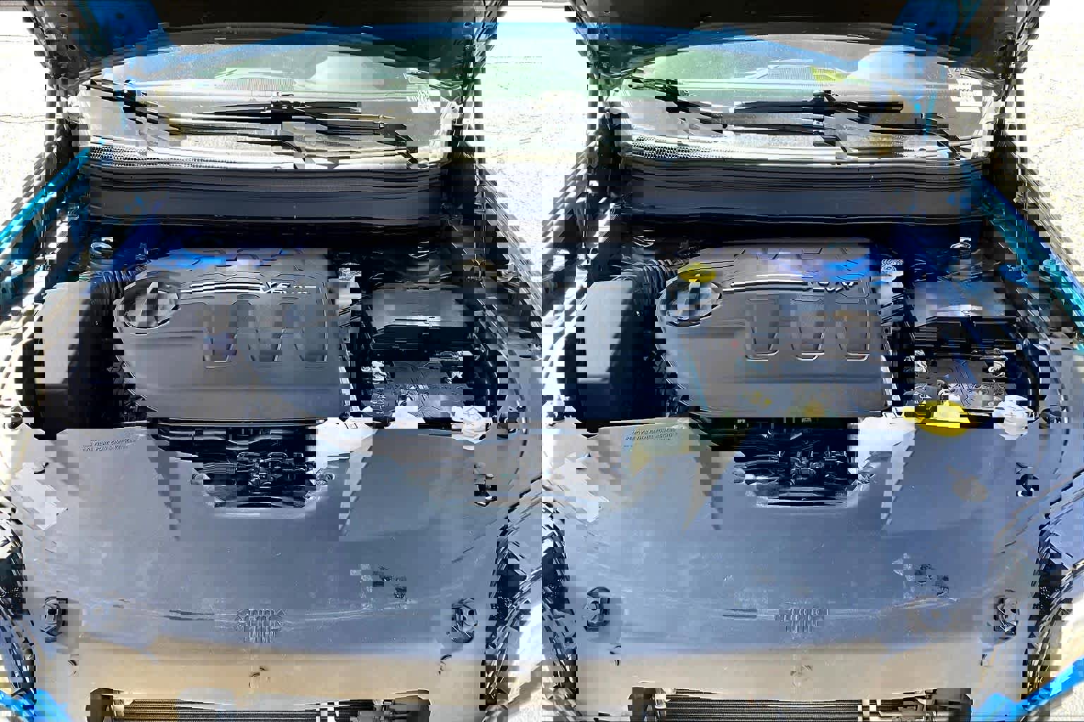 Used 2019 Jeep Cherokee Trailhawk AWD/4WD image 30