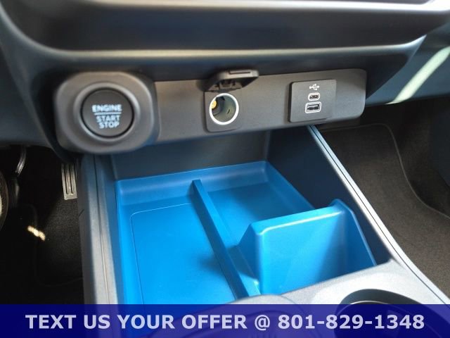 New 2025 Ford Maverick XLT w/ Equipment Group 301A AWD/4WD image 61