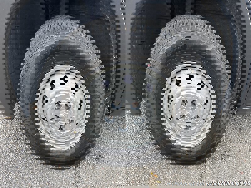 Used 2020 RAM ProMaster 1500 image 11