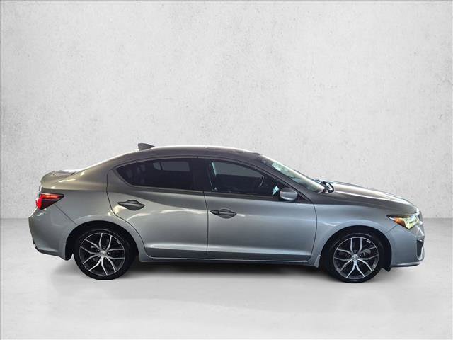 Used 2020 Acura ILX FWD image 4