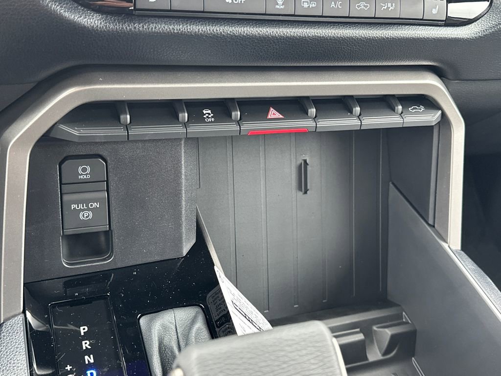New 2026 Toyota Tundra SR5 image 23
