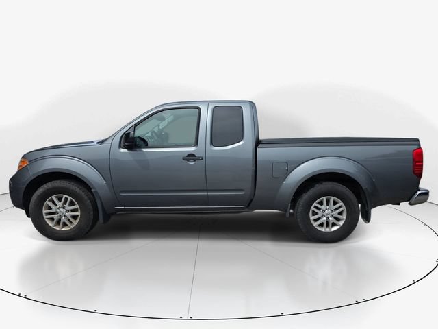 Used 2017 Nissan Frontier SV w/ SV Value Truck Package RWD image 9