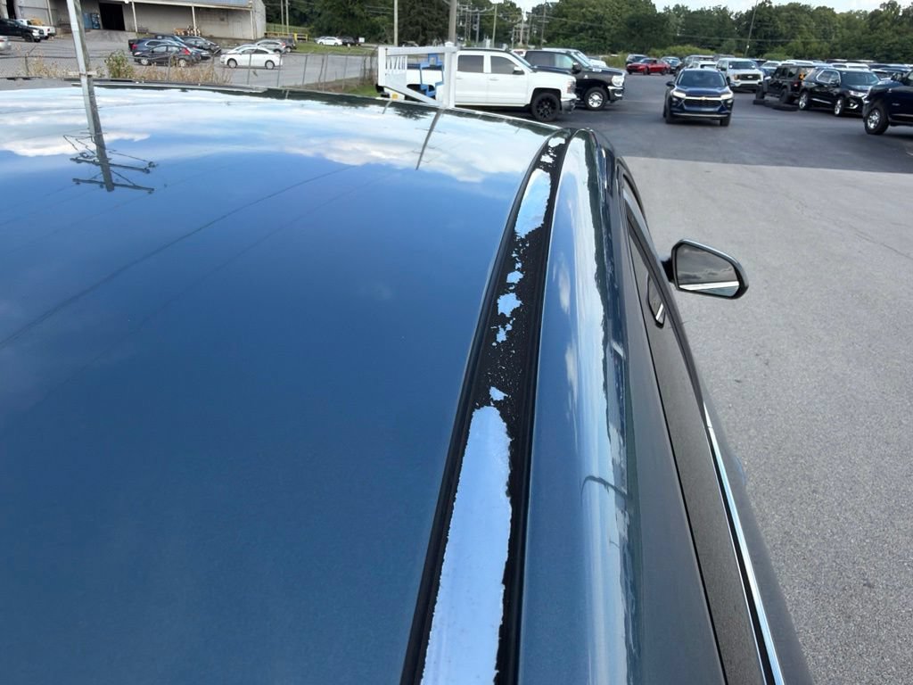 Used 2016 Hyundai Sonata SE FWD image 18