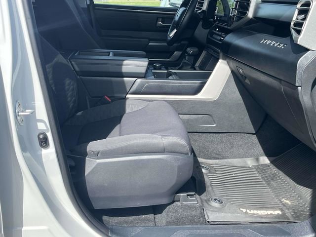 Used 2022 Toyota Tundra SR5 w/ TRD Sport Package image 23