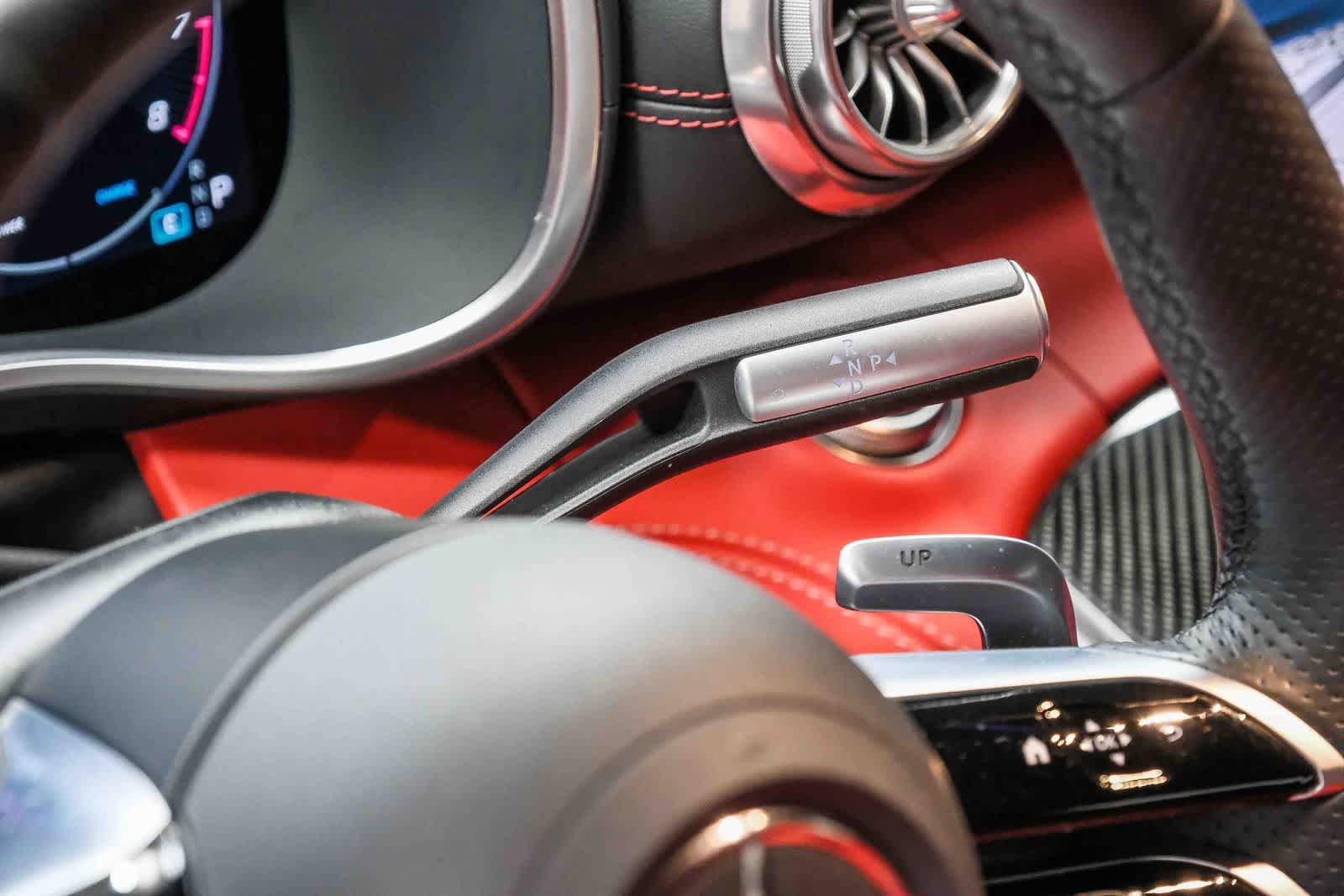 Used 2023 Mercedes-Benz SL 43 AMG image 20