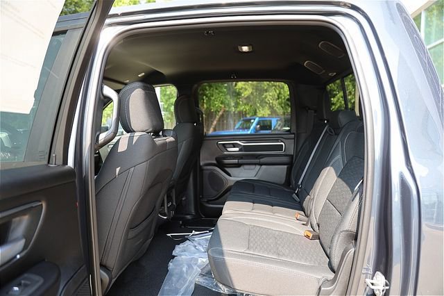 New 2026 RAM 1500 Big Horn image 11