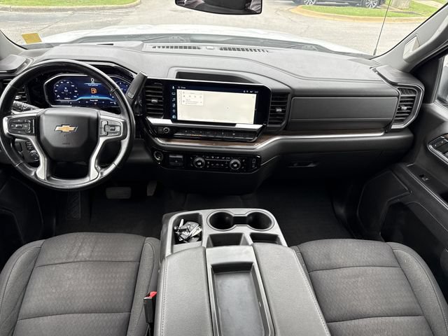 Used 2023 Chevrolet Silverado 1500 LT w/ Safety Package RWD image 13