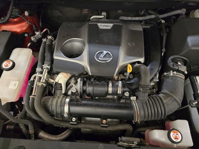 Used 2021 Lexus NX 300 AWD w/ Premium Package image 11