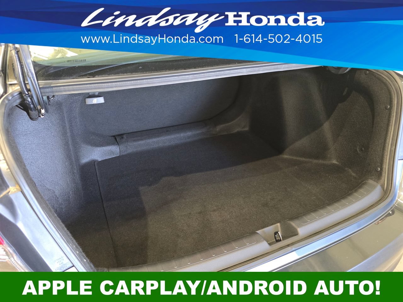 Used 2024 Honda Civic LX image 7