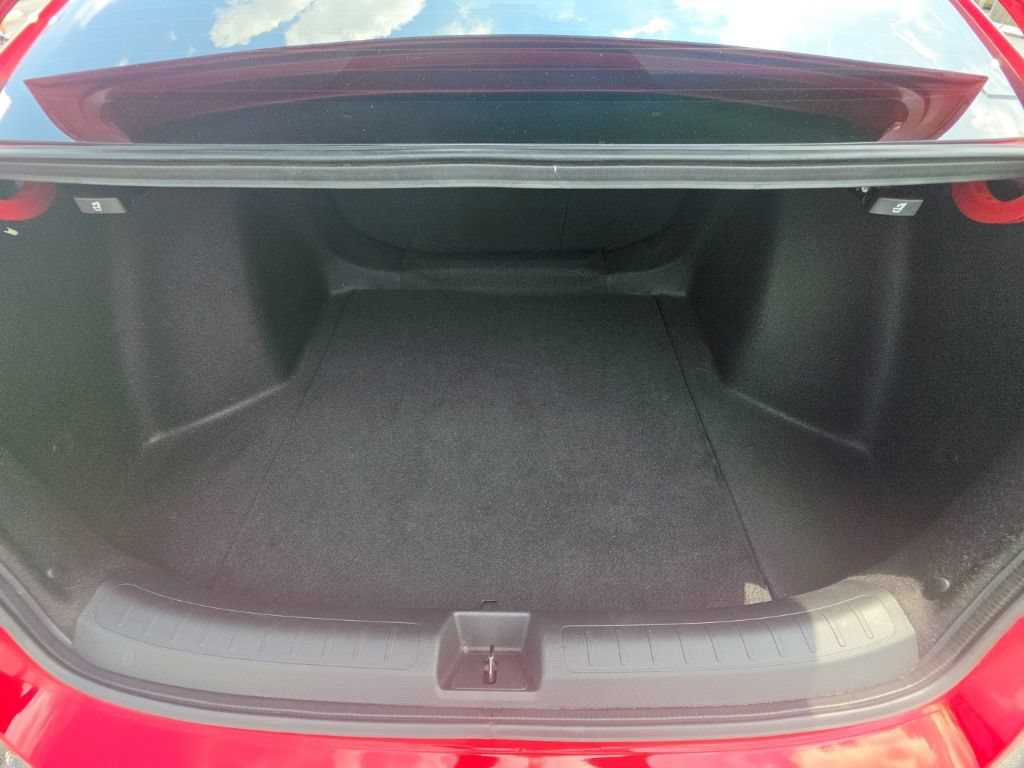 Certified 2024 Honda Civic EX image 27