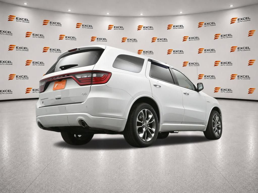 Used 2020 Dodge Durango R/T AWD/4WD image 39