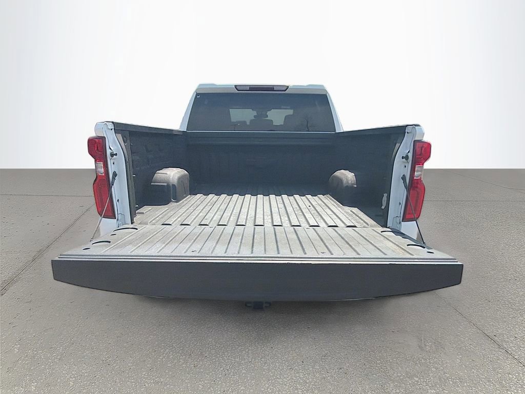 Used 2023 Chevrolet Silverado 1500 LT Trail Boss w/ Protection Package image 12