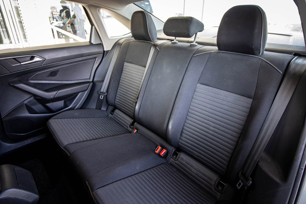 Used 2022 Volkswagen Jetta S FWD image 23