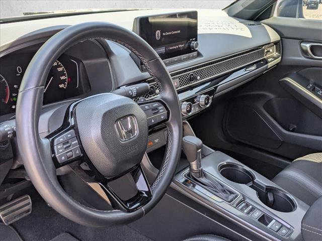Used 2024 Honda Civic Sport image 8