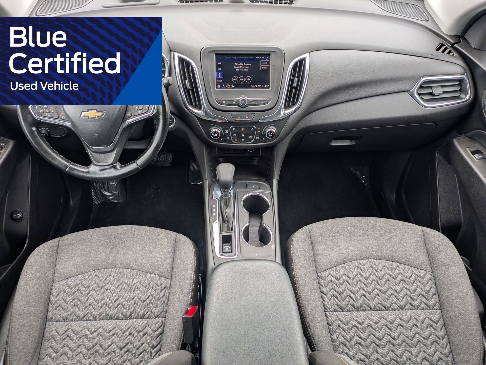 Used 2024 Chevrolet Equinox LT FWD image 18
